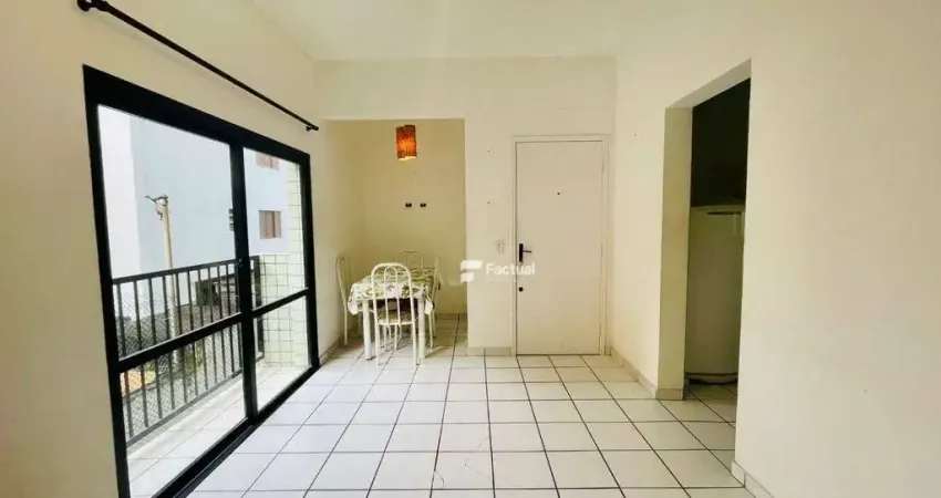 Apartamento com 2 quartos à venda na Avenida Gérson Maturani, 471, Enseada, Guarujá