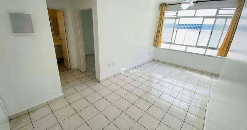 Apartamento a venda na Praia da Enseada – Guarujá/SP.