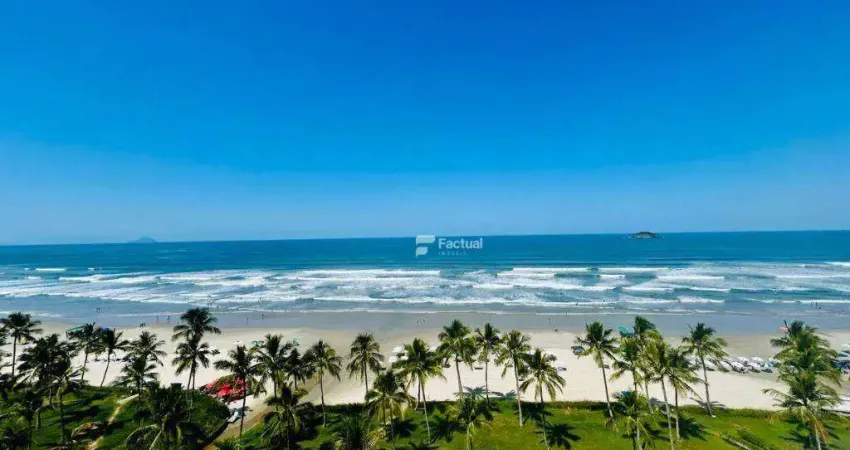 Cobertura com 4 dormitórios à venda, 347 m² - Riviera de São Lourenço - Bertioga/SP