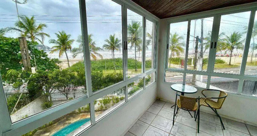 Casa com 4 quartos à venda na Avenida Miguel Estefno, 3229, Enseada, Guarujá