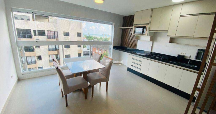 Apartamento à venda na Enseada - Guarujá / SP