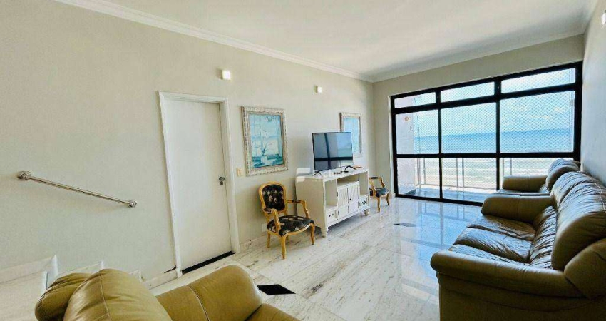 Apartamento à venda na Praia de Pitangueiras - Guarujá /SP.