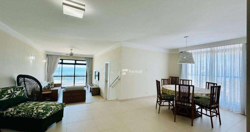 Apartamento à venda na Praia de Pitangueiras - Guarujá /SP.