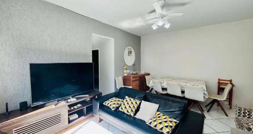 Apartamento à venda na Praia de Pitangueiras - Guarujá /SP.