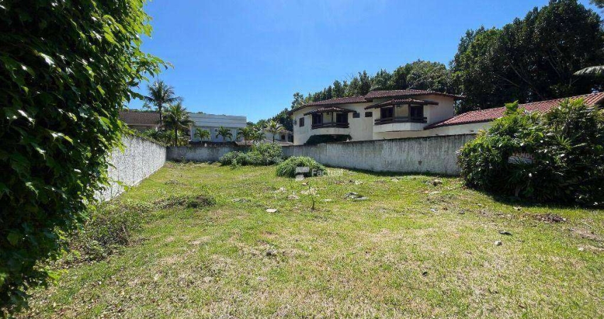 Terreno em condomínio fechado, Praia de Pernambuco