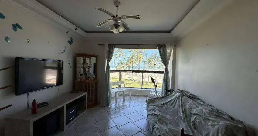 Apartamento com 2 dormitórios à venda, 67 m² - Riviera de São Lourenço - Bertioga/SP