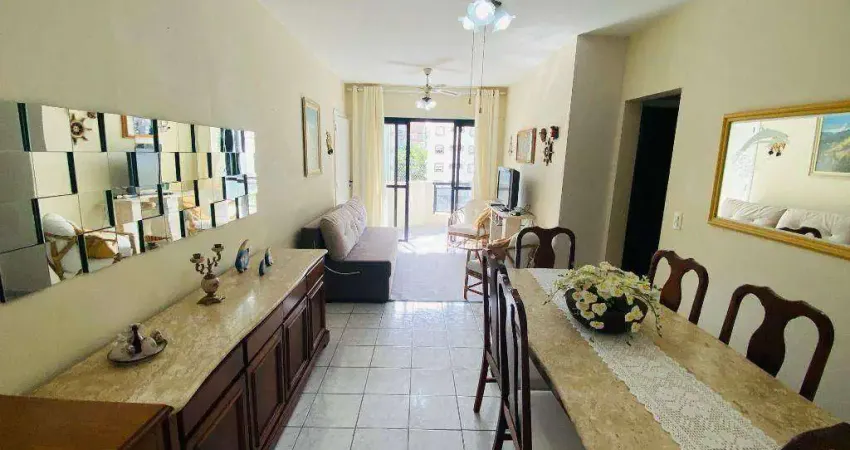 Apartamento à venda na Praia da Enseada - Guarujá/SP.