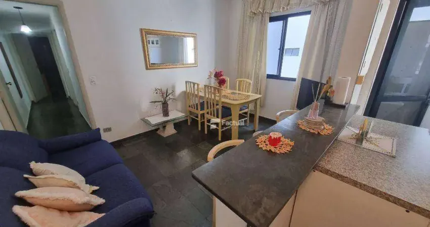 Apartamento à venda na Praia da Enseada- Guarujá / SP.