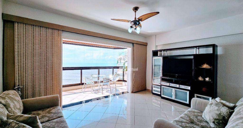 Apartamento à venda na Praia das Astúrias - Guarujá/SP.