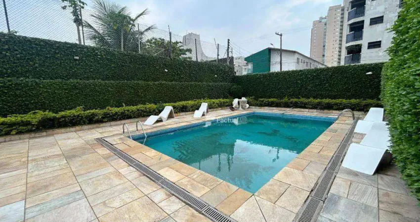 Apartamento à venda na Enseada - Guarujá/SP.