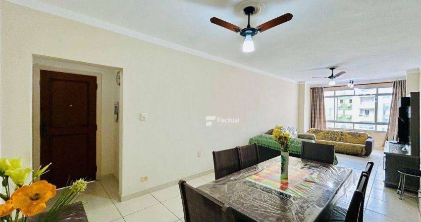 Apartamento à venda na Praia de Pitangueiras - Guarujá /SP.