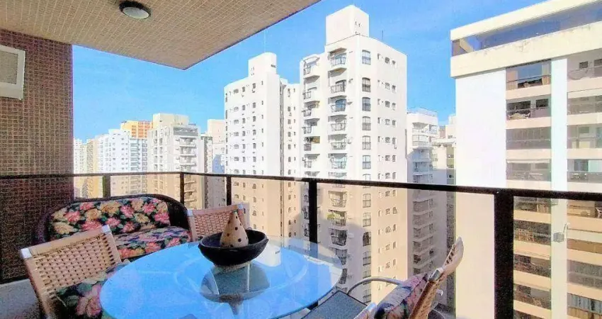 Apartamento à venda na praia das Pitangueiras - Guarujá / SP