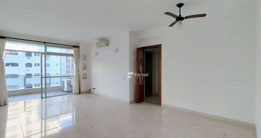 Apartamento à venda na Praia das Pitangueiras - Guarujá/SP.