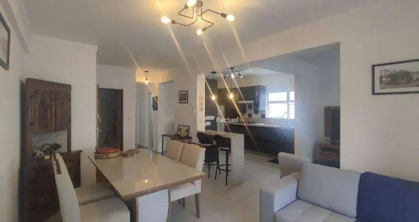Apartamento à venda  na Enseada - Guarujá/SP
