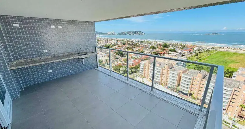 Apartamento a venda no Central Park – Enseada – Guarujá/SP.