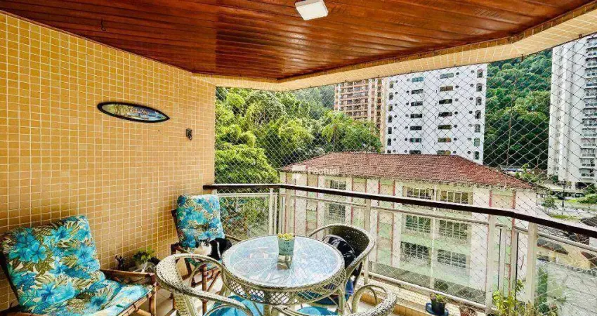 Apartamento à venda na Praia de Pitangueiras ( Barra Funda) - Guarujá /SP.