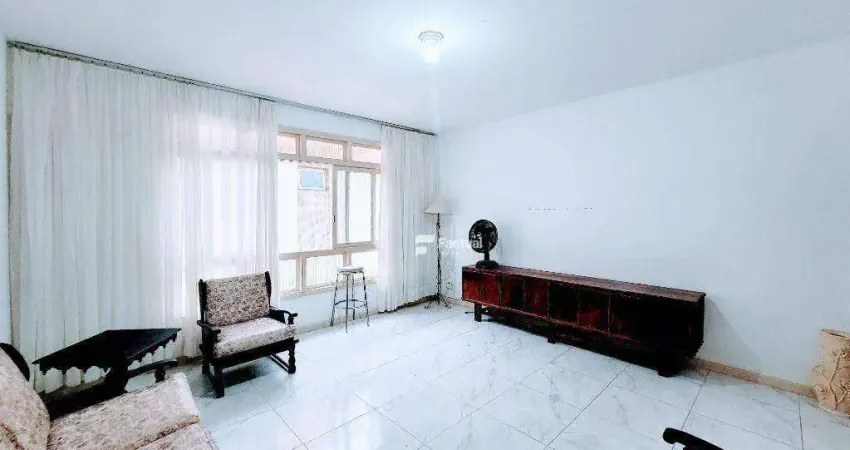 Apartamento com 3 quartos à venda na Rua José Ignácio Correa, 145, Enseada, Guarujá