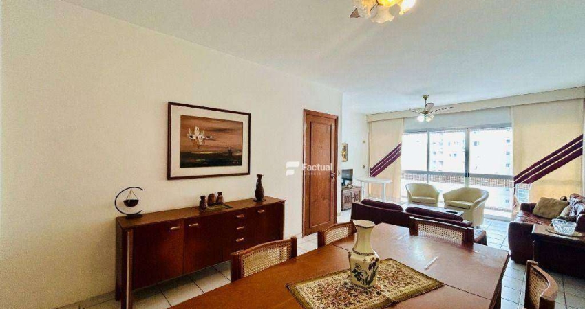 Apartamento à venda na Praia de Pitangueiras - Guarujá / SP.