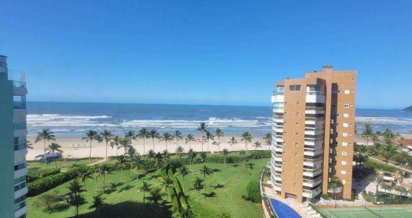 Cobertura com 5 dormitórios à venda, 461 m² - Riviera de São Lourenço - Bertioga/SP