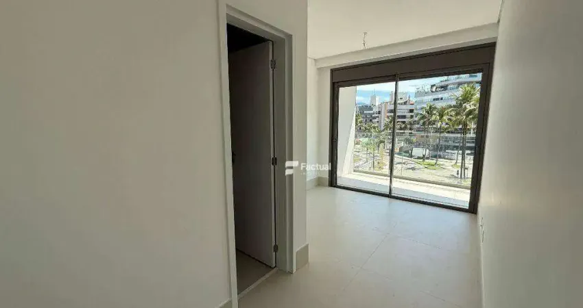 Apartamento com 4 dormitórios à venda, 205 m² - Riviera de São Lourenço - Bertioga/SP
