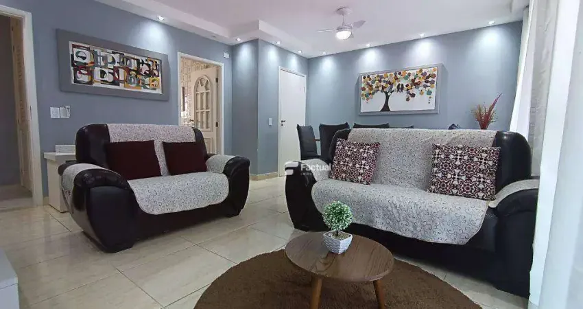 Apartamento à Venda – Pitangueiras