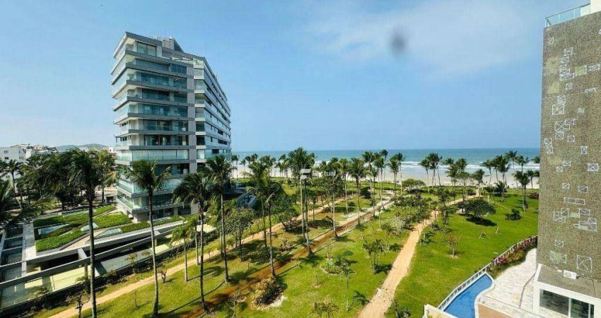 Apartamento com 3 suítes à venda, 170 m² - Riviera de São Lourenço - Bertioga/SP