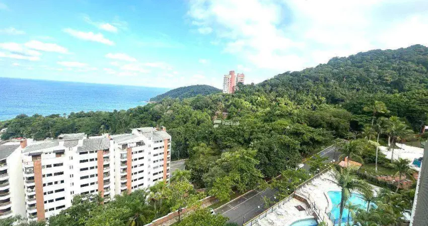 Apartamento para alugar - Morro Sorocotuba - Guarujá/SP