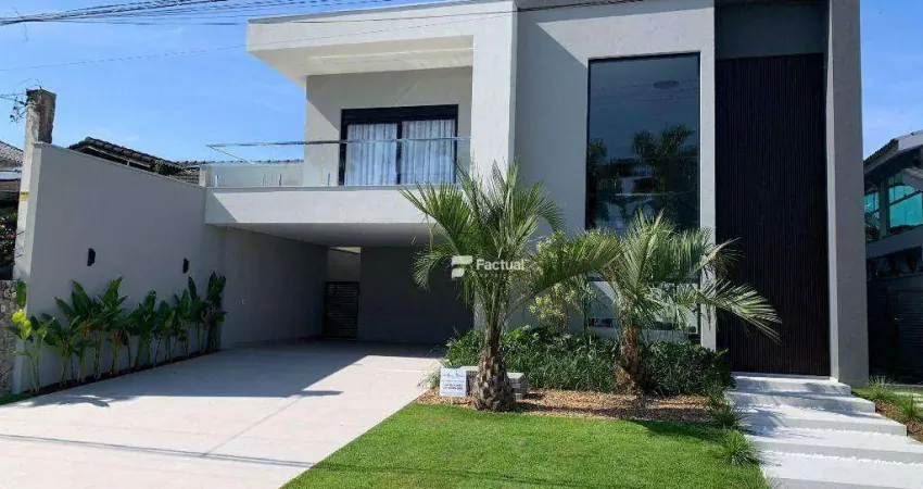 Casa com 6 dormitórios à venda, 430 m² por R$ 5.500.000,00 - Acapulco - Guarujá/SP