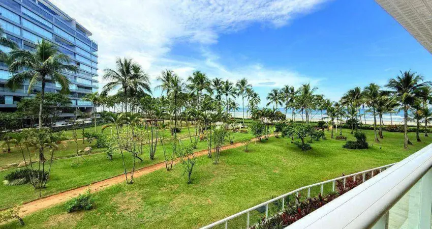 Apartamento com 3 dormitórios à venda, 169 m² - Riviera de São Lourenço - Bertioga/SP