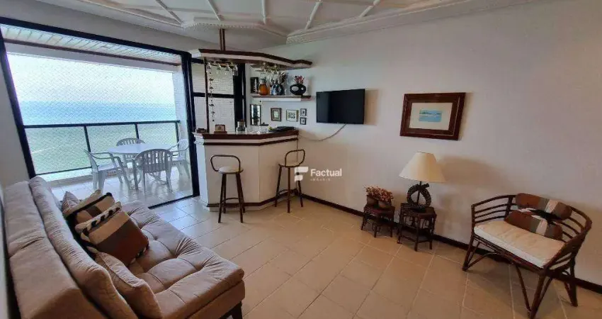 Apartamento à venda no Tortugas - Guarujá/SP.