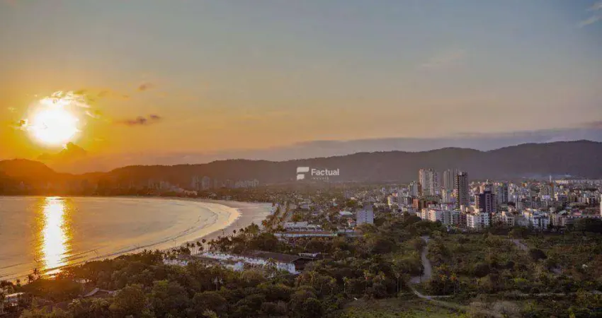 Cobertura com 4 dormitórios, 268 m² - venda por r$ 3.900.000,00 ou aluguel por r$ 27.200,00 - enseada - guarujá/sp