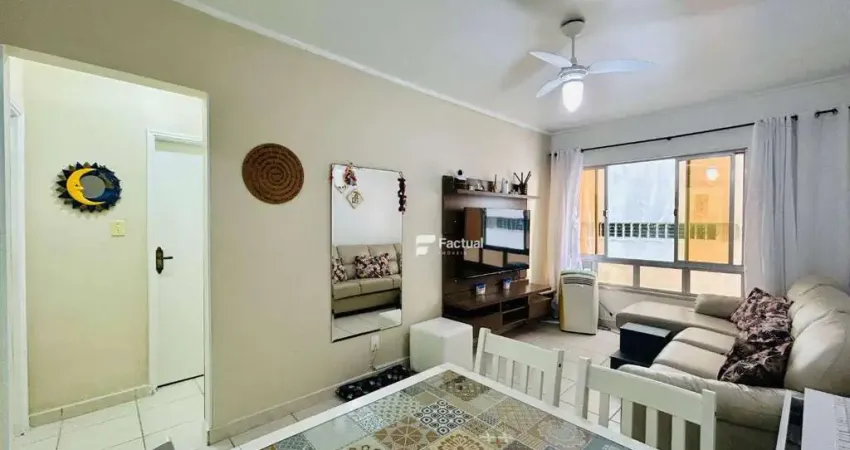 Apartamento à venda na Praia de Pitangueiras - Guarujá  /SP.