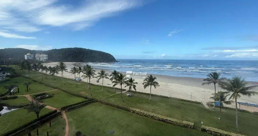 Apartamento com 4 suítes à venda, 140 m² - Riviera de São Lourenço - Bertioga/SP
