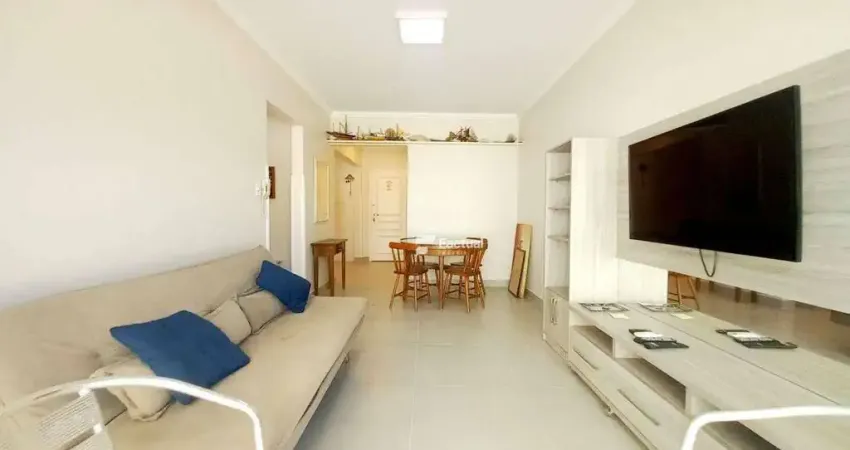 Apartamento à venda na Praia da Enseada - Guarujá/SP