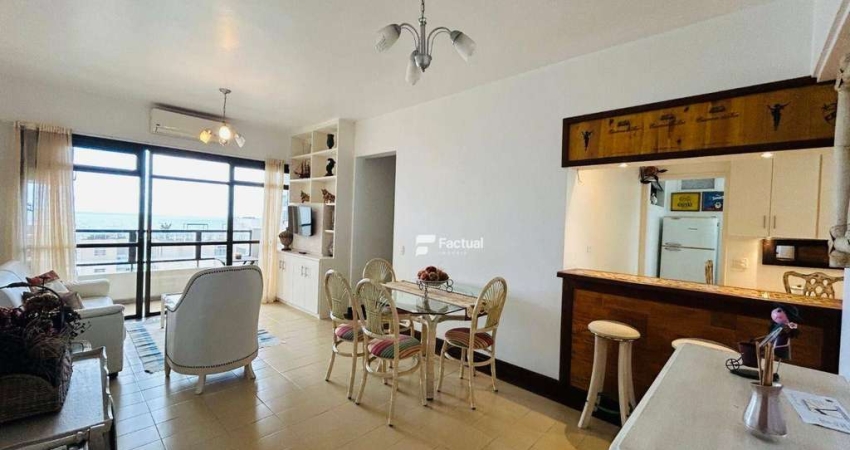 Apartamento a venda na Praia de Pitangueiras - Guarujá /SP.