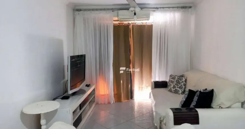 Apartamento à venda na Praia das Pitangueiras - Guarujá/SP.