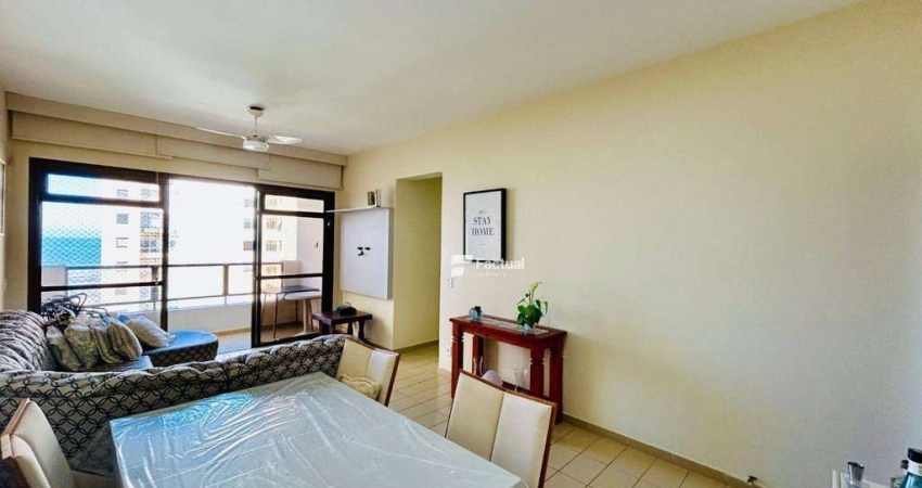 Apartamento a venda na Praia de Pitangueiras - Guarujá /SP.