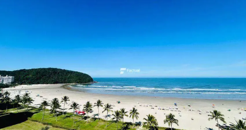 Cobertura com 5 suítes à venda, 277 m² - Riviera  de São Lourenço - Bertioga/SP
