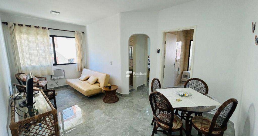 Apartamento a venda na Enseada – Região Tortugas – Guarujá/SP.