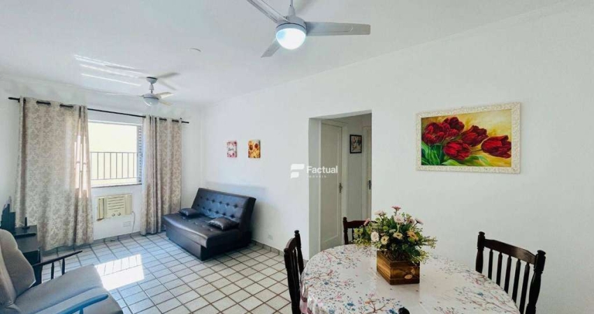Apartamento à venda na Praia de Pitangueiras - Guarujá /SP.
