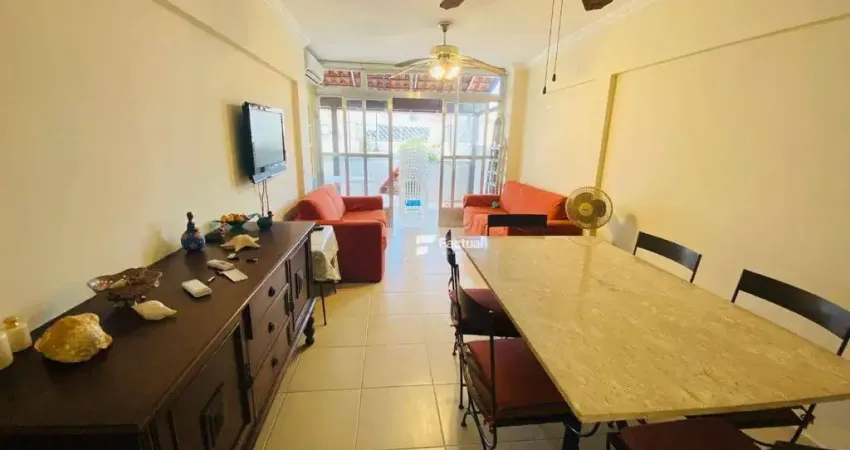 Cobertura com 3 quartos à venda na Avenida Venezuela, 535, Enseada, Guarujá