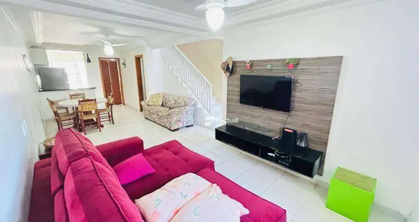 Casa a venda na Enseada - Região Tortugas - Guarujá/SP.