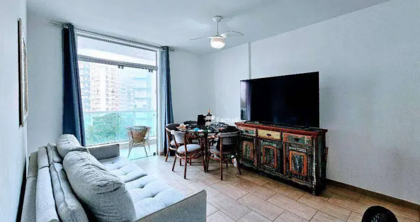 Apartamento à venda na Pitangueiras - Guarujá / SP.
