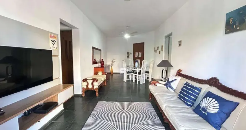 Apartamento à venda na Enseada – Guarujá / SP.