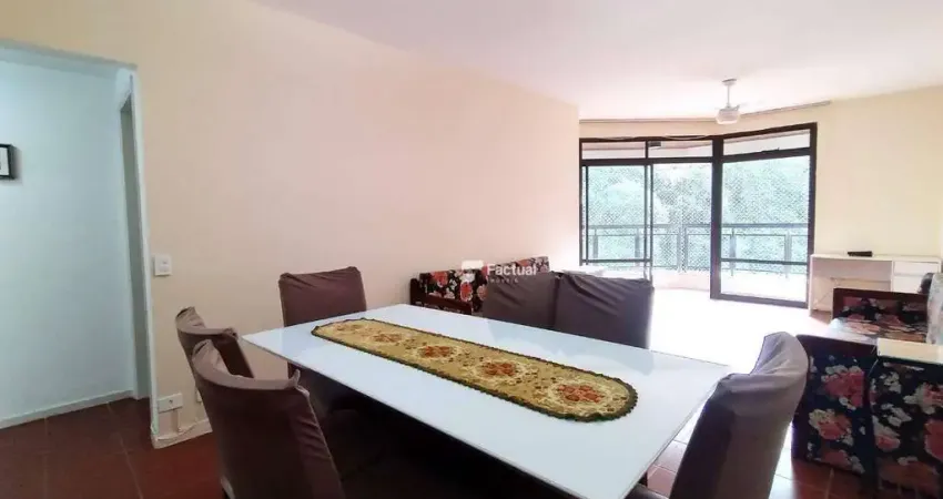 Apartamento com 3 quartos à venda na Rua Santos, 404, Pitangueiras, Guarujá