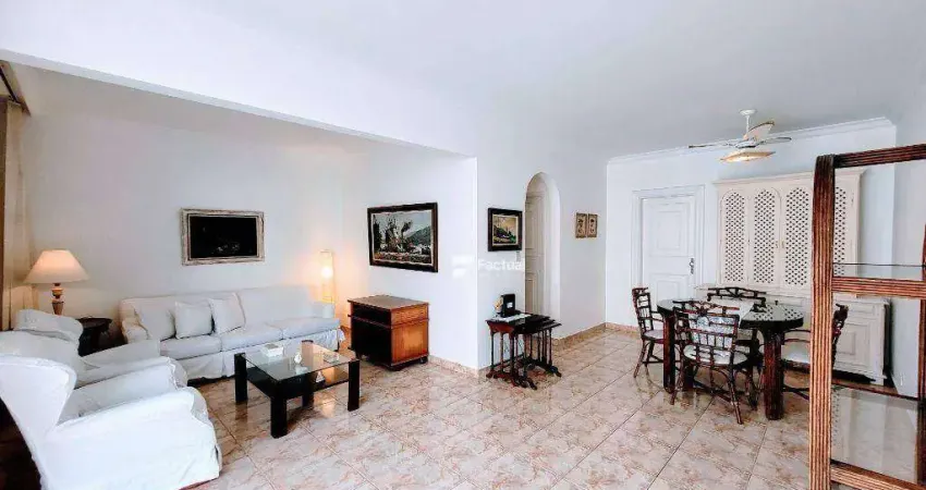 Apartamento para locação na Praia de Pitangueiras - Guarujá /SP.