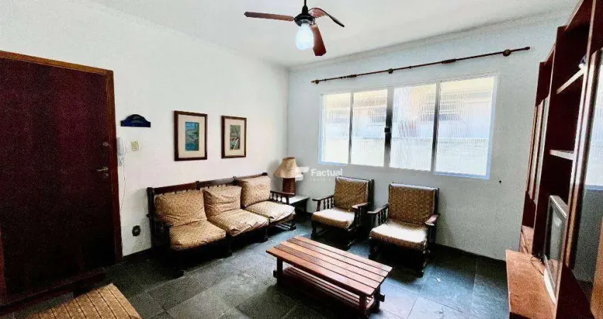 3 dorm - Guarujá oportunidade!