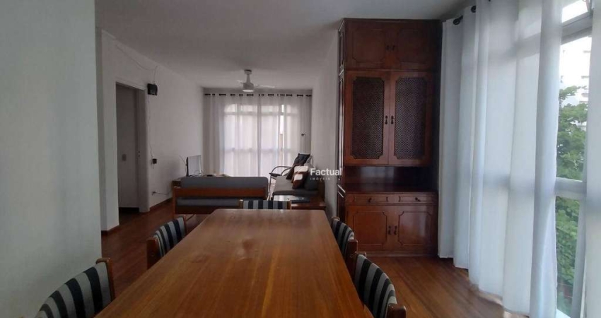 Apartamento à Venda na Pitangueiras - Guarujá / SP