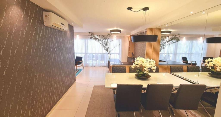 Apartamento com 3 quartos à venda na Rua Santos, 300, Pitangueiras, Guarujá