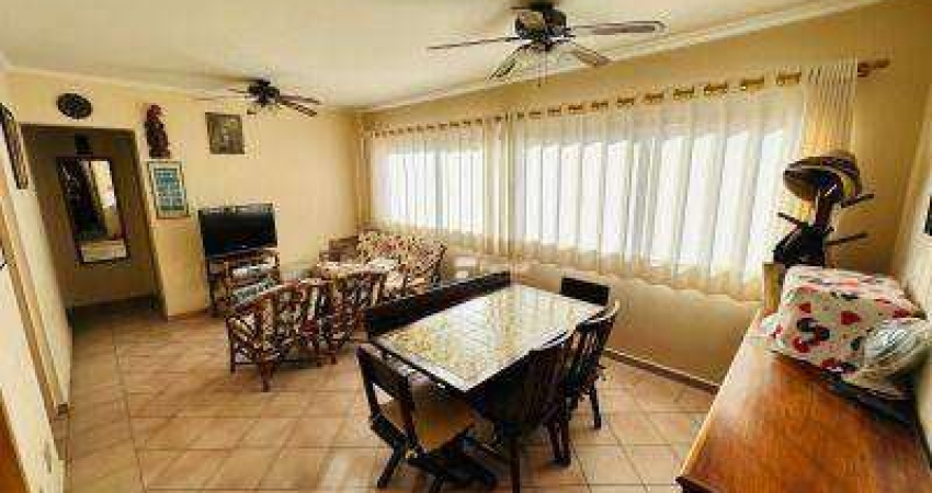 Apartamento com 2 quartos à venda na Rua Eduardo Rizk, 26, Enseada, Guarujá